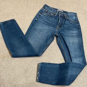 grlfrnd karolina jeans 25